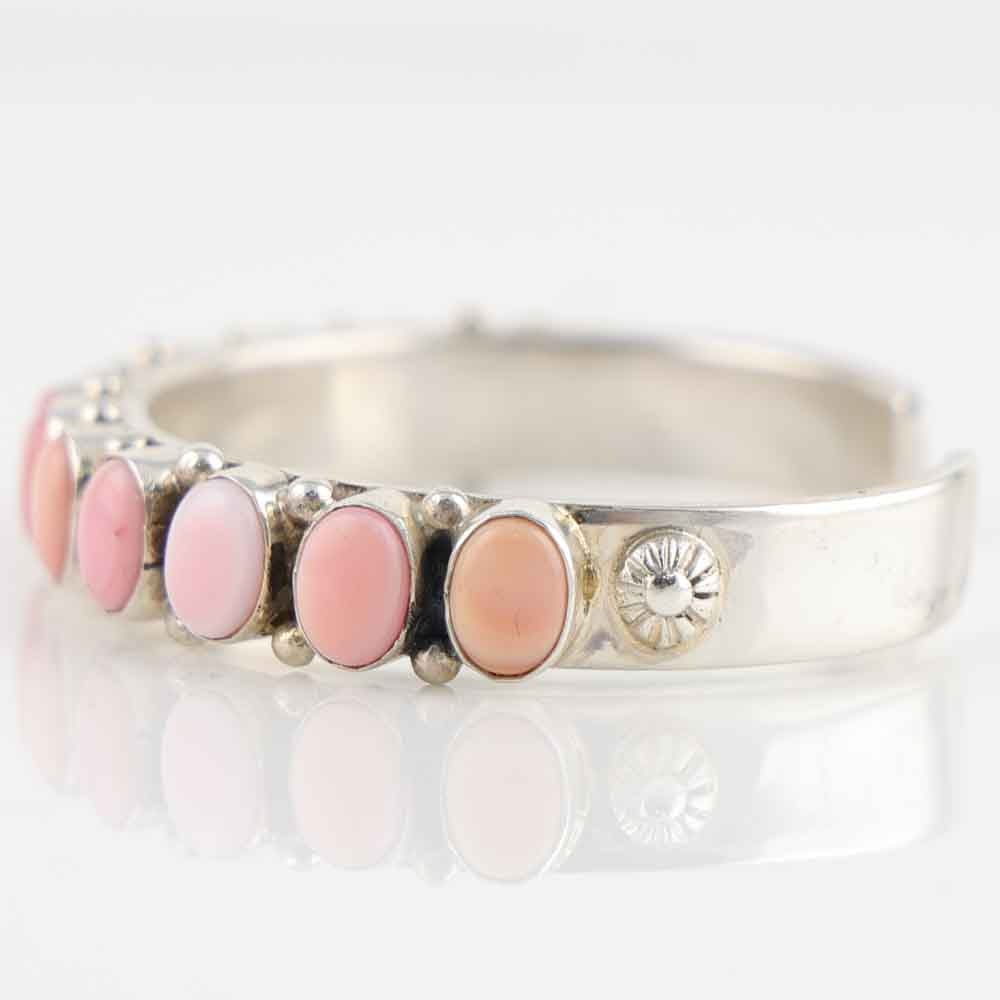Conch Shell Cuff