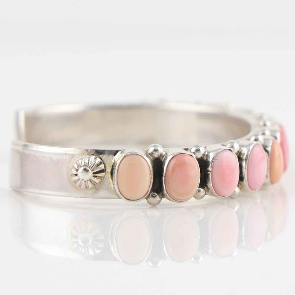 Conch Shell Cuff