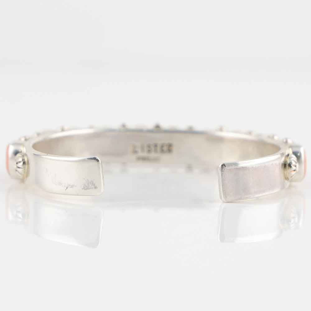 Conch Shell Cuff