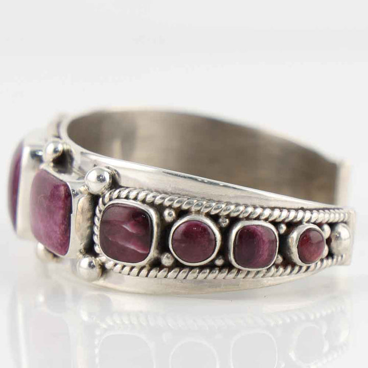 Spiny Oyster Cuff