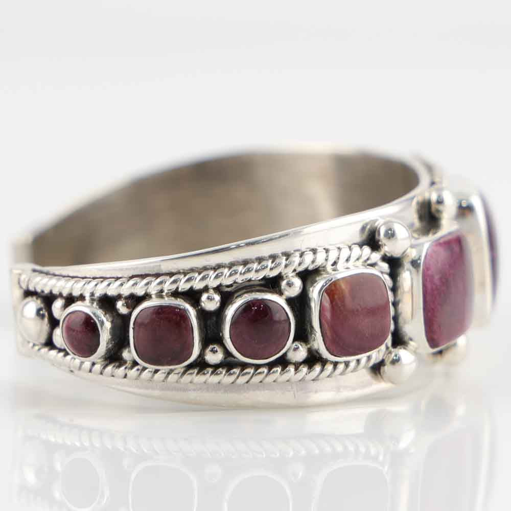 Spiny Oyster Cuff