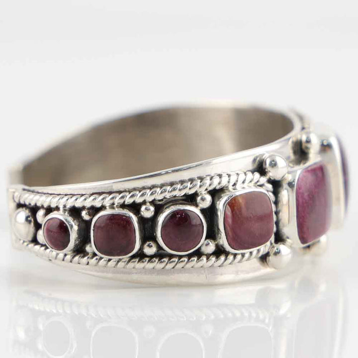 Spiny Oyster Cuff