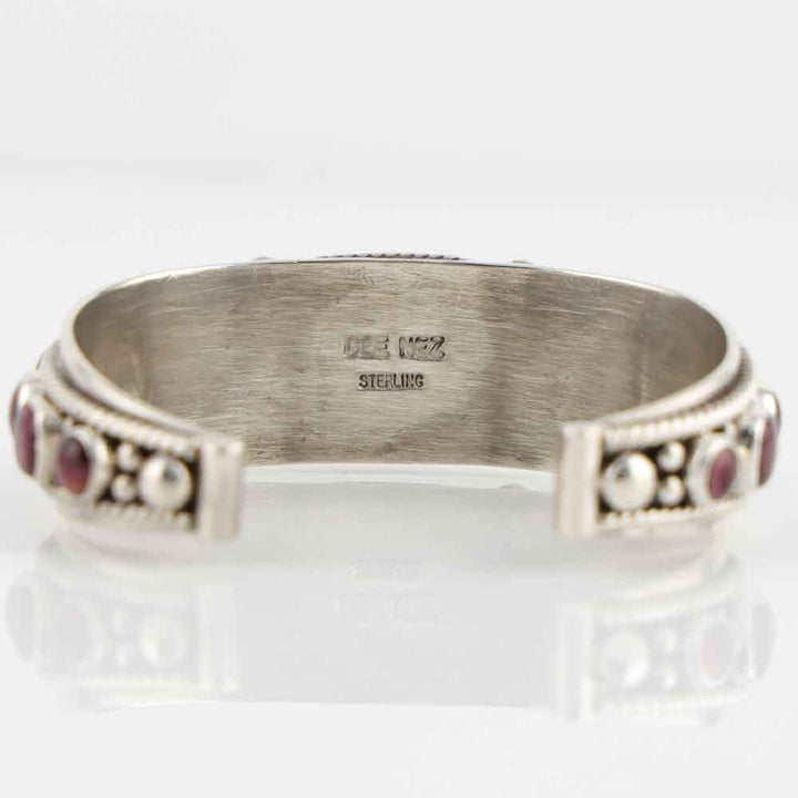 Spiny Oyster Cuff