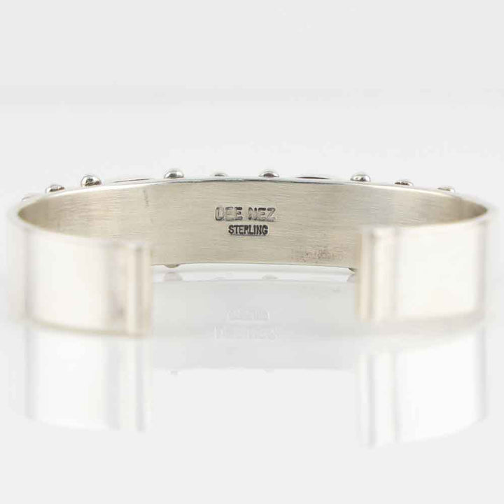 Multi-Stone Cuff
