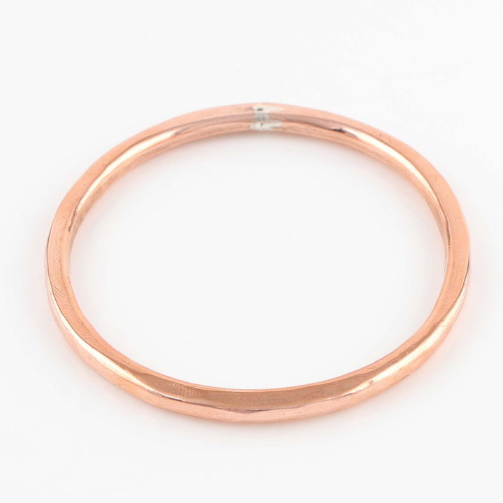 Copper Bangle