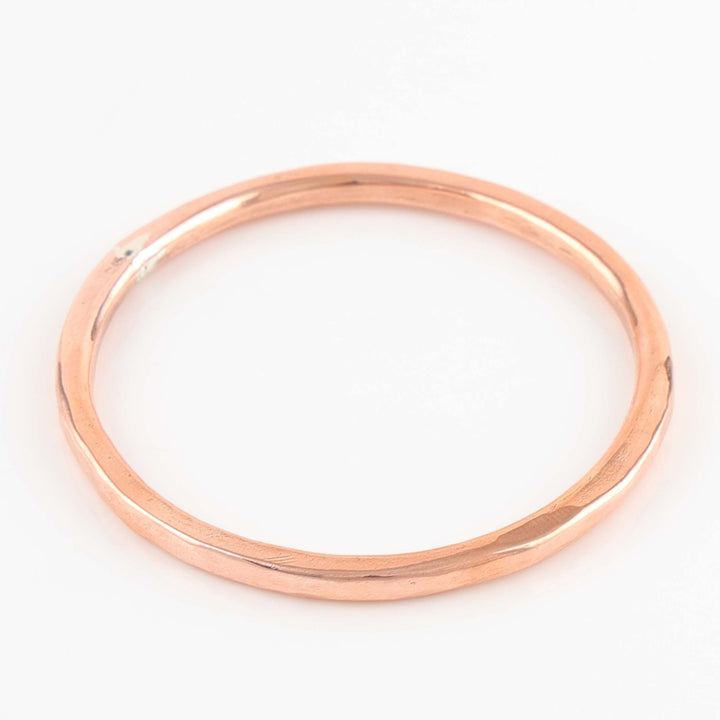Copper Bangle