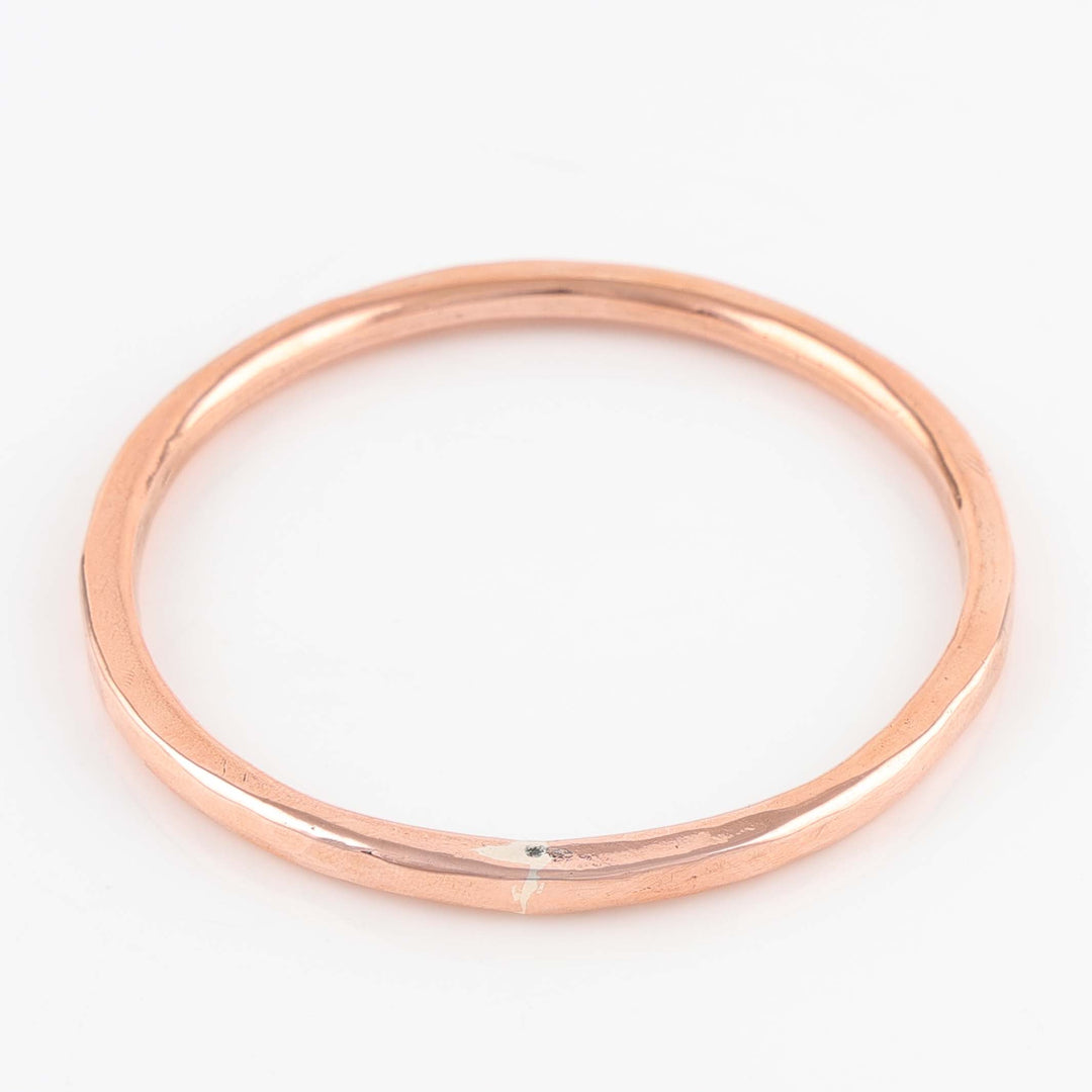 Copper Bangle