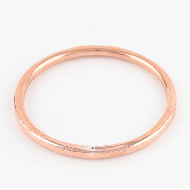 Copper Bangle