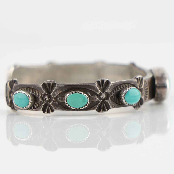 Turquoise Cuff