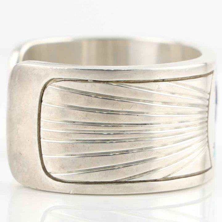 Hummingbird Cuff
