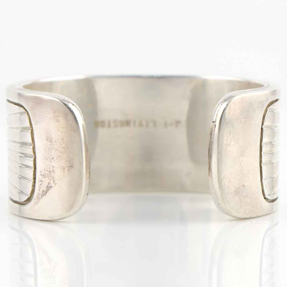 Hummingbird Cuff