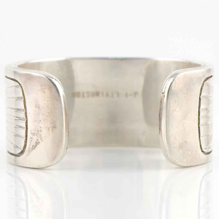 Hummingbird Cuff