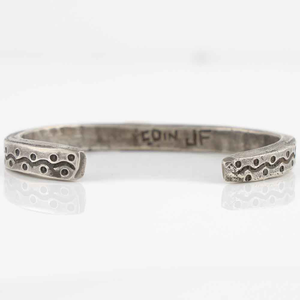 Royston Turquoise Cuff
