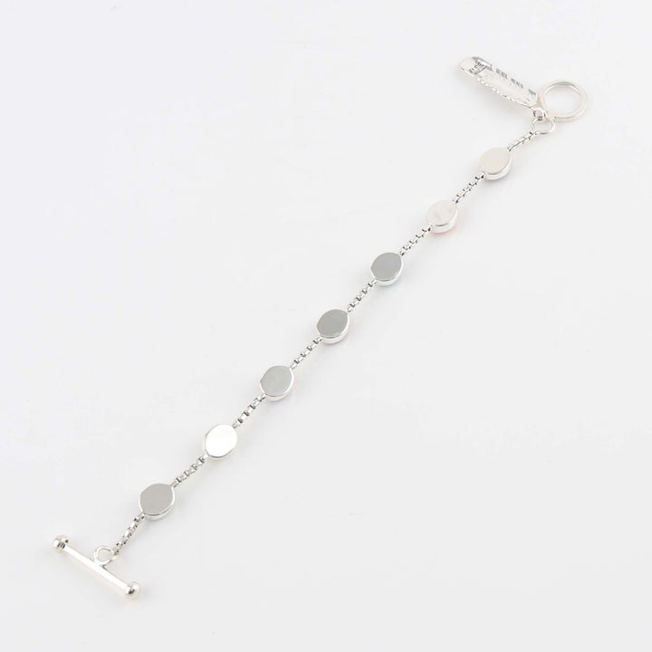Multi-Stone Bracelet