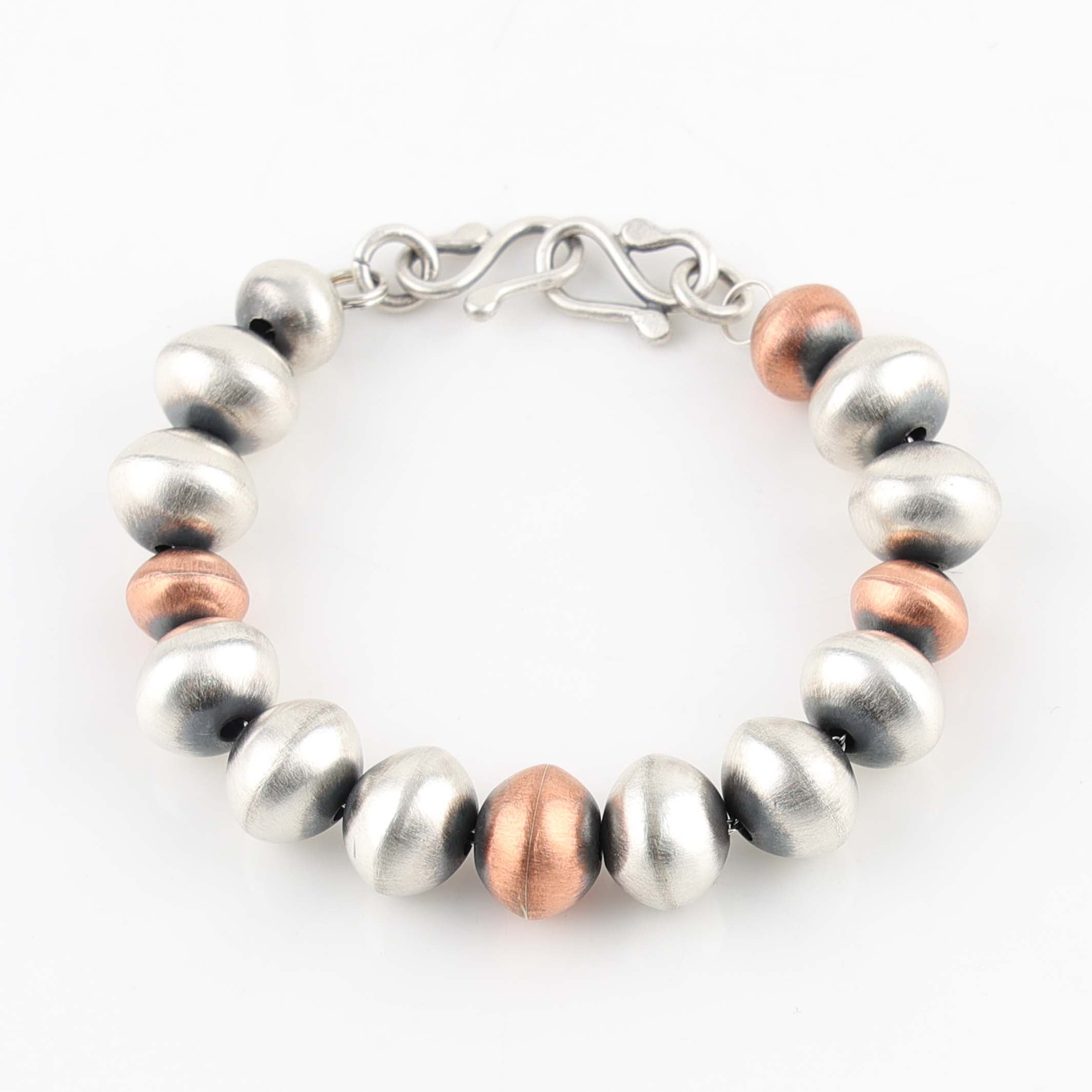 Navajo Pearl Bracelet – Garland's