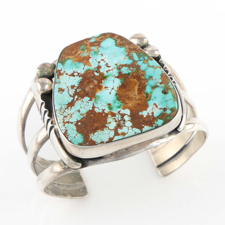 Royston Turquoise Cuff