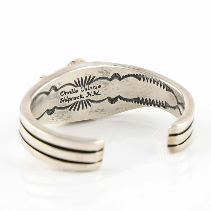 Variscite Cuff