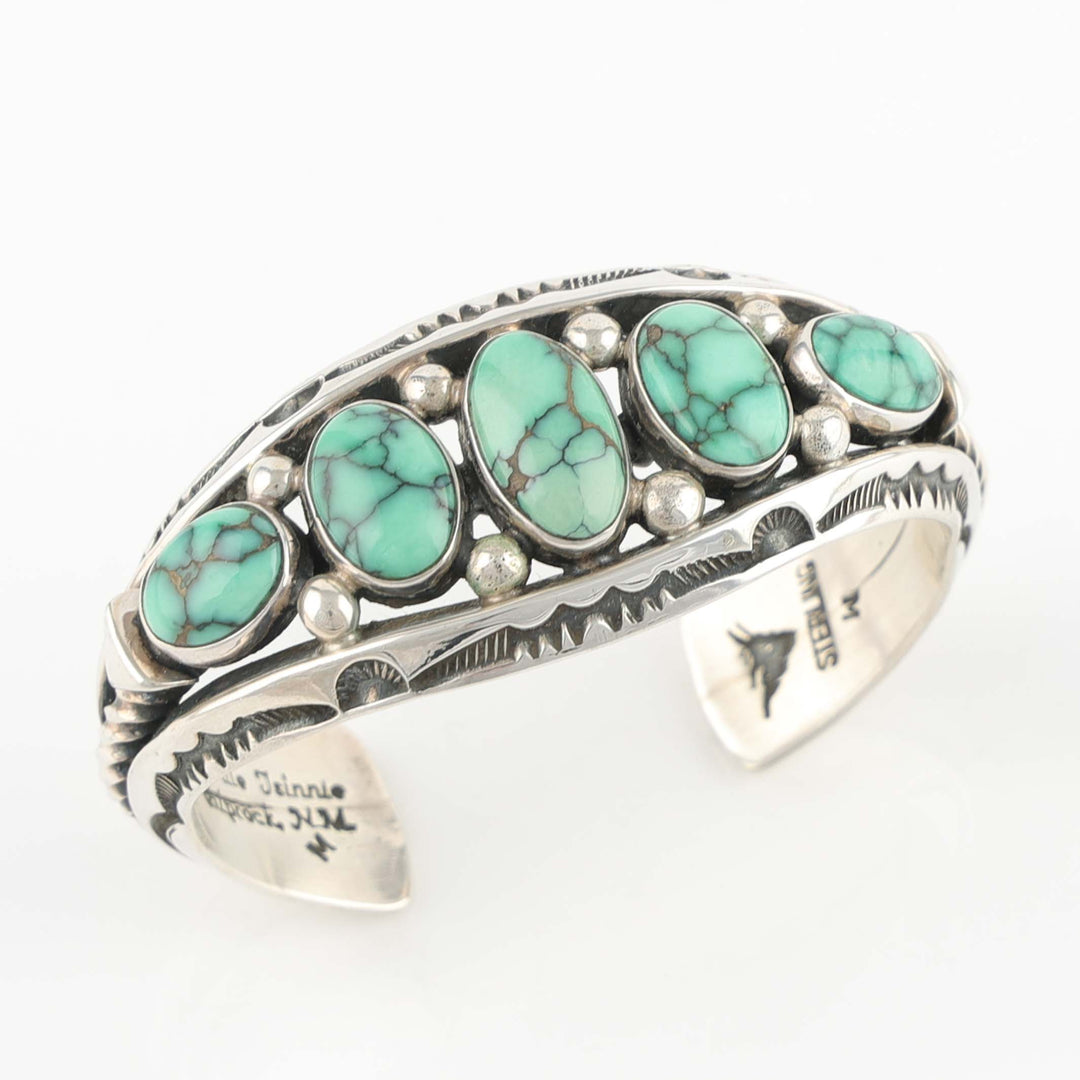 Turquoise Cuff