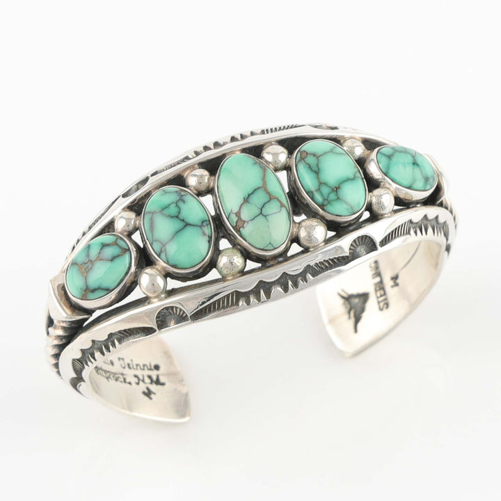Turquoise Cuff