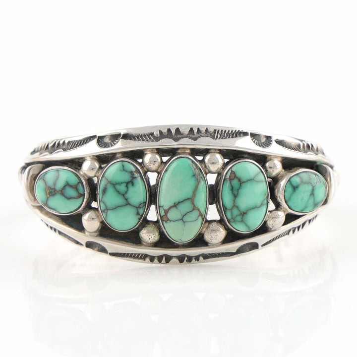 Turquoise Cuff