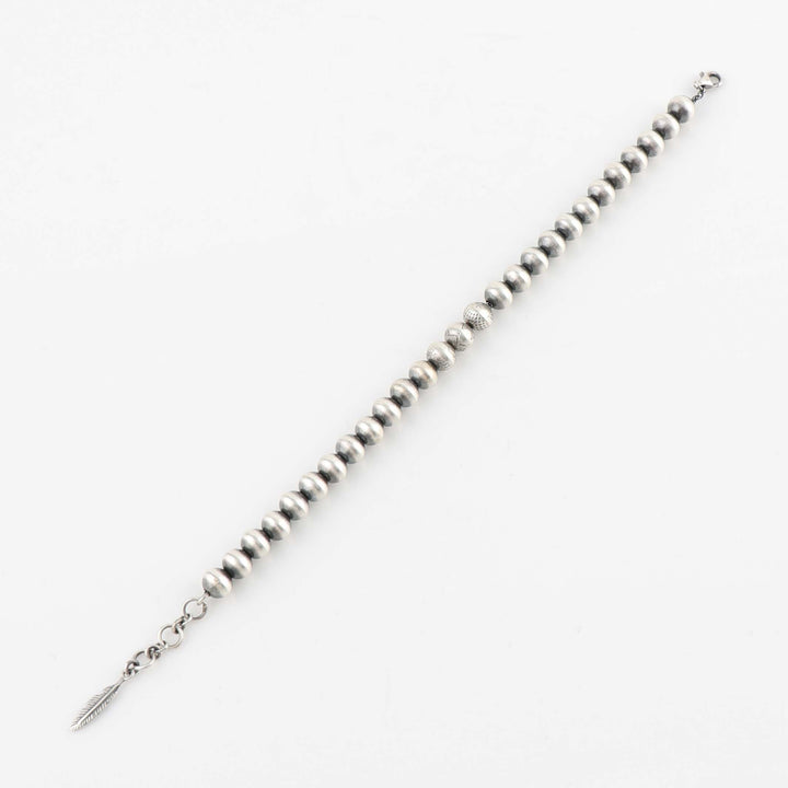 Navajo Pearl Bracelet