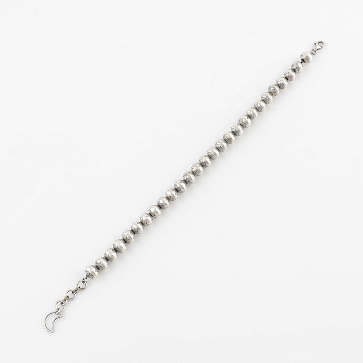 Navajo Pearl Bracelet