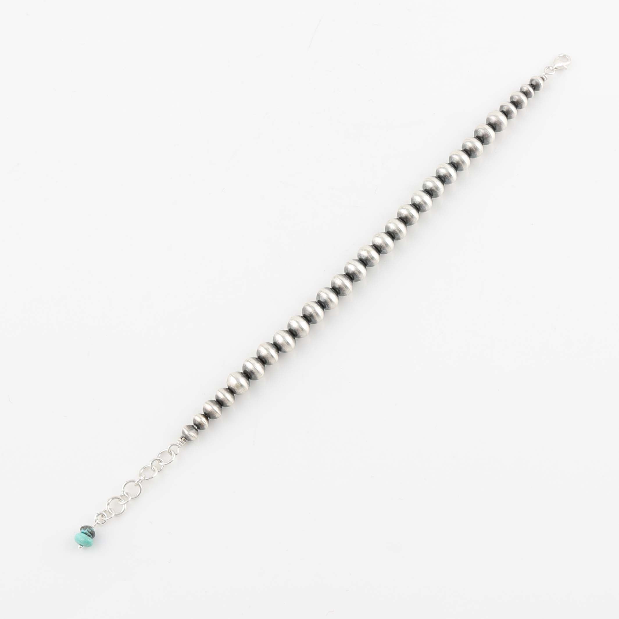 Navajo Pearl Bracelet – Garland's