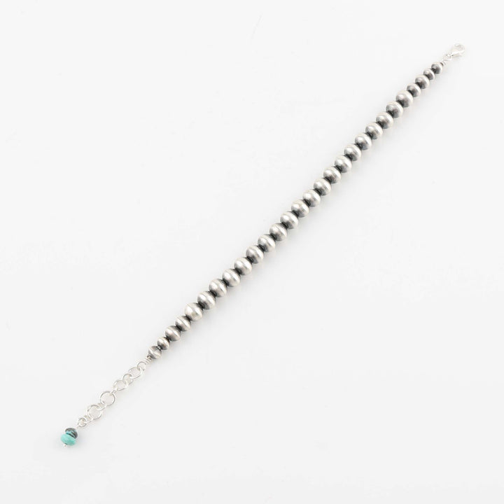 Navajo Pearl Bracelet