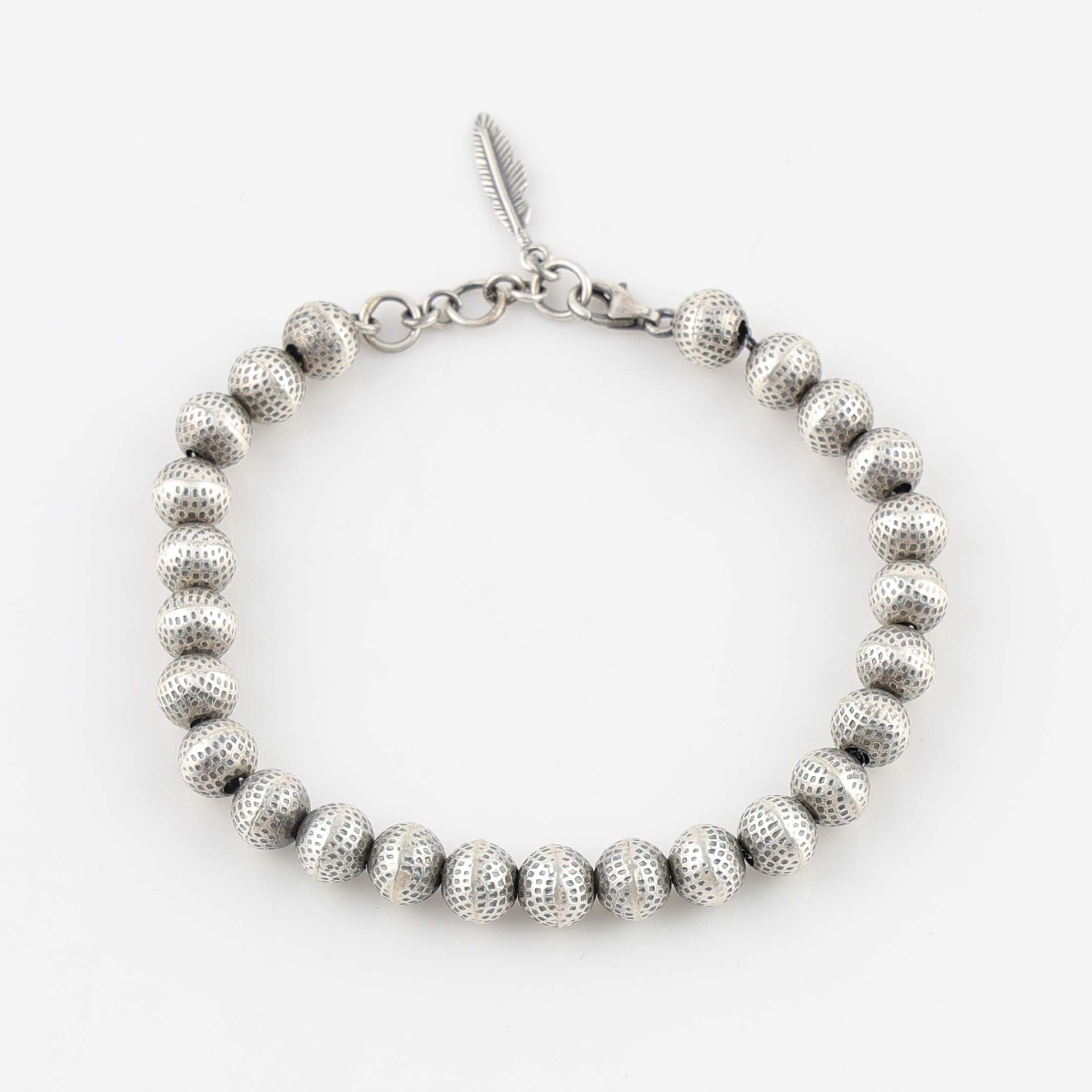 Navajo Pearl Bracelet – Garland's