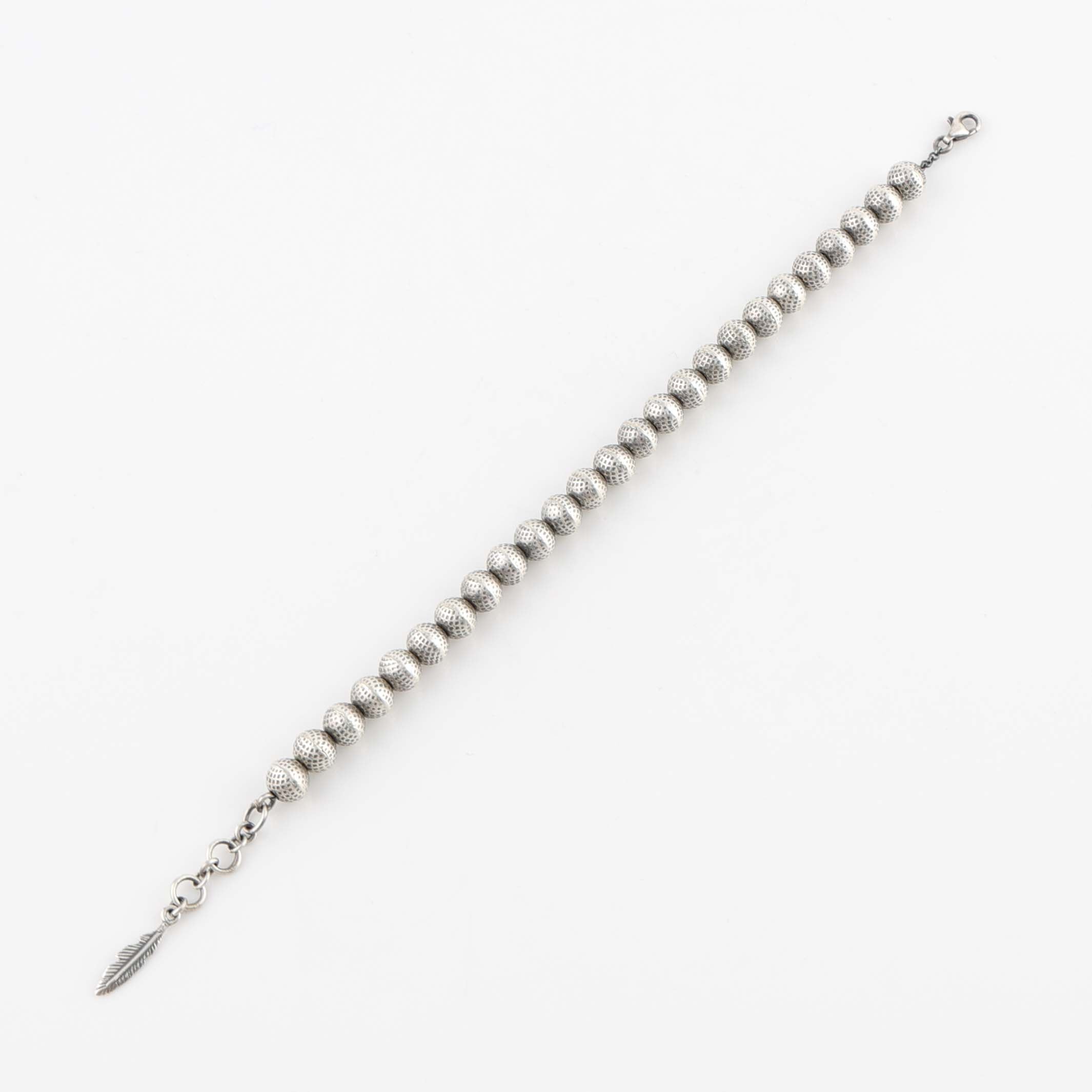 Navajo Pearl Bracelet – Garland's