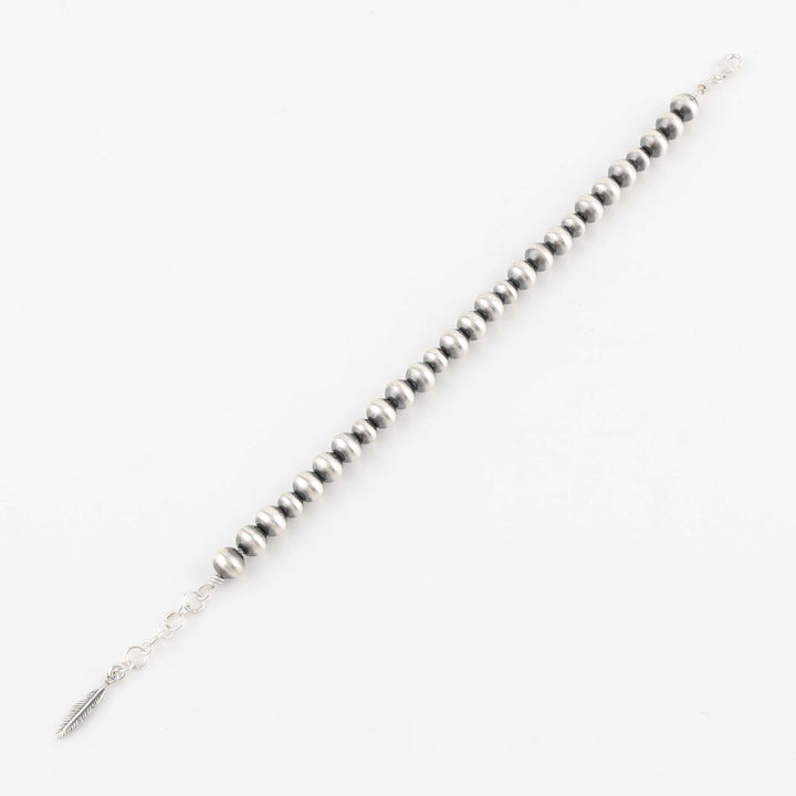 Navajo Pearl Bracelet