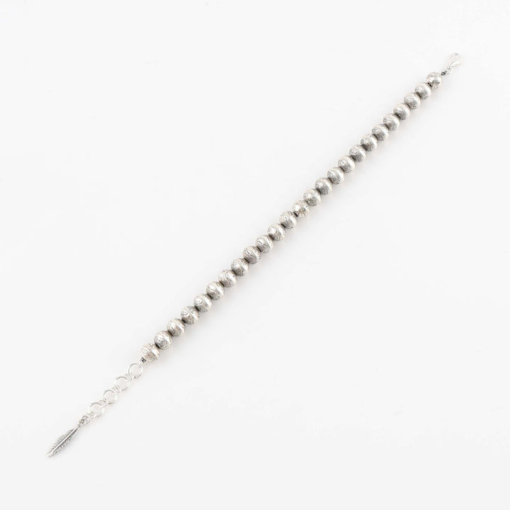 Navajo Pearl Bracelet