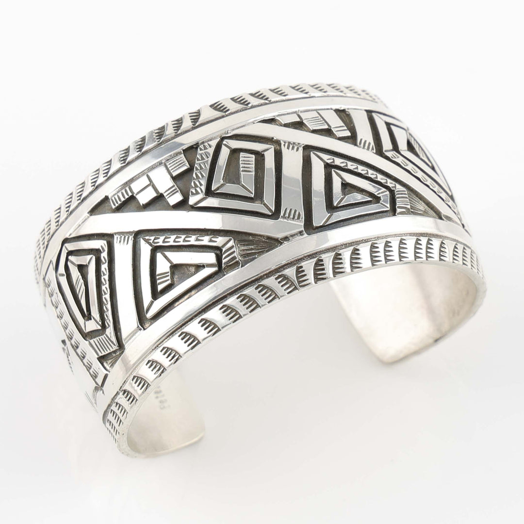 Overlay Cuff