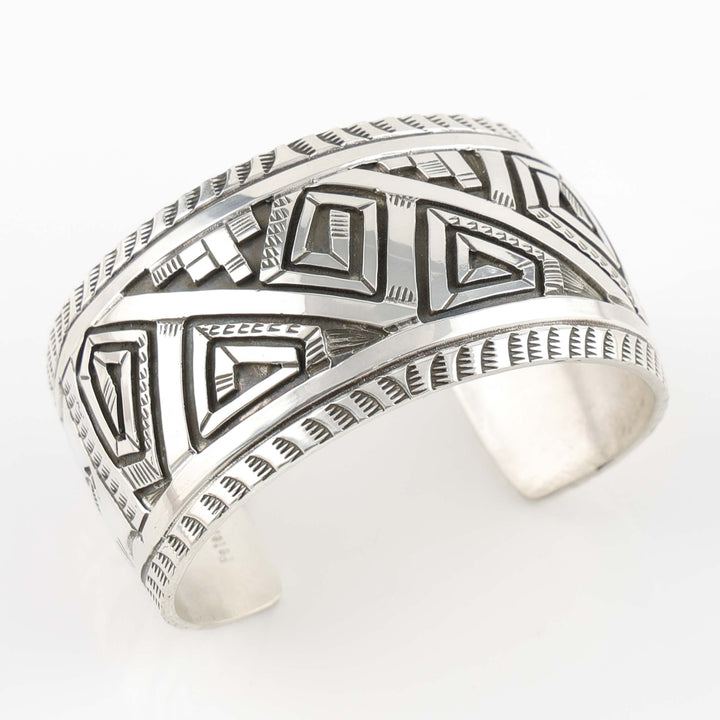 Overlay Cuff