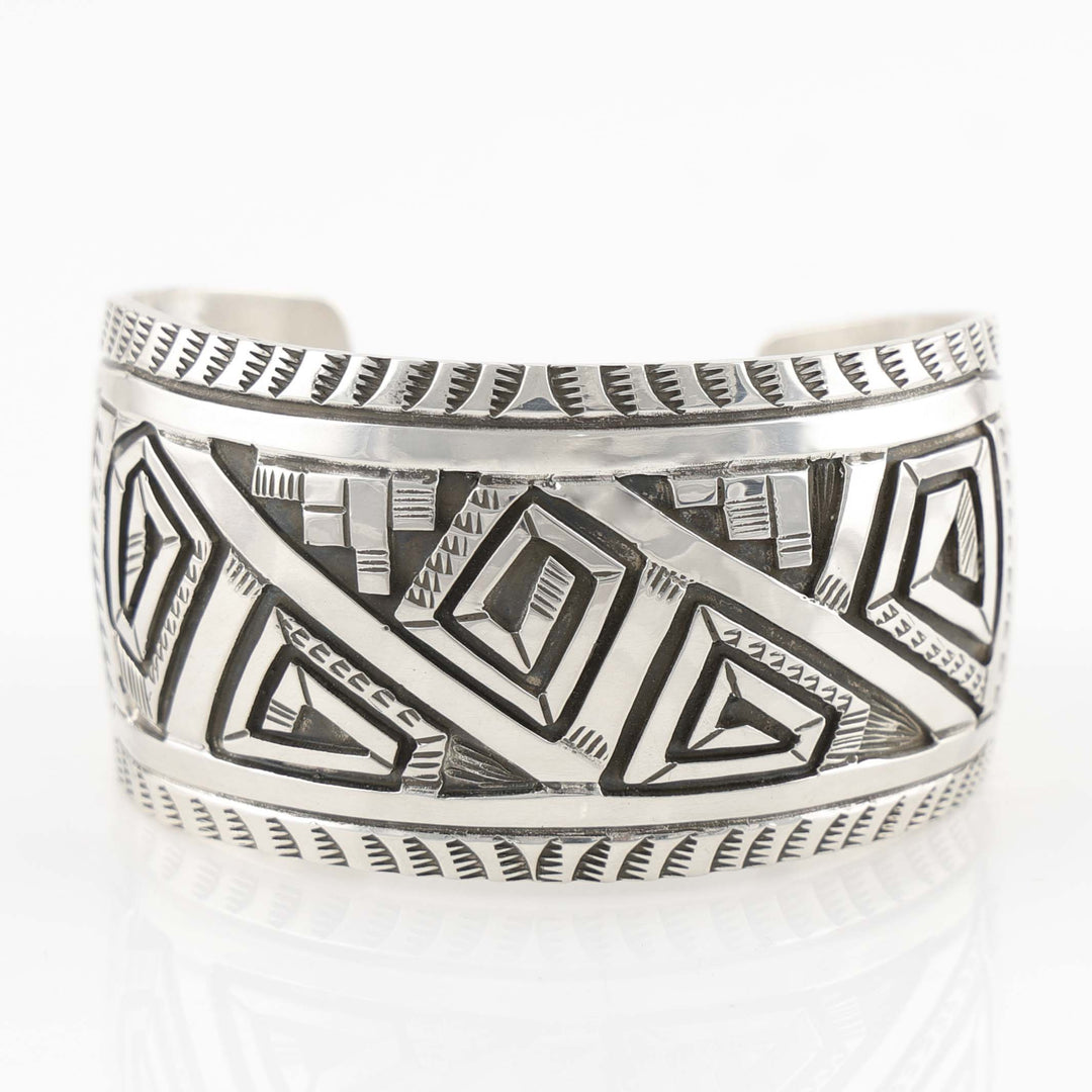 Overlay Cuff