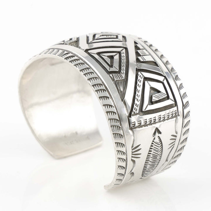 Overlay Cuff