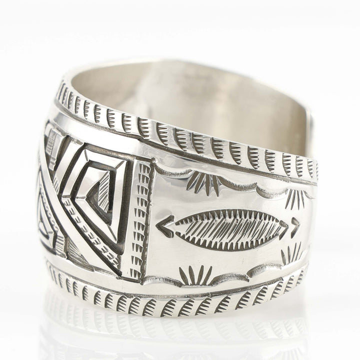 Overlay Cuff