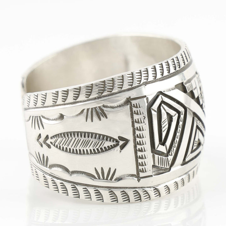 Overlay Cuff