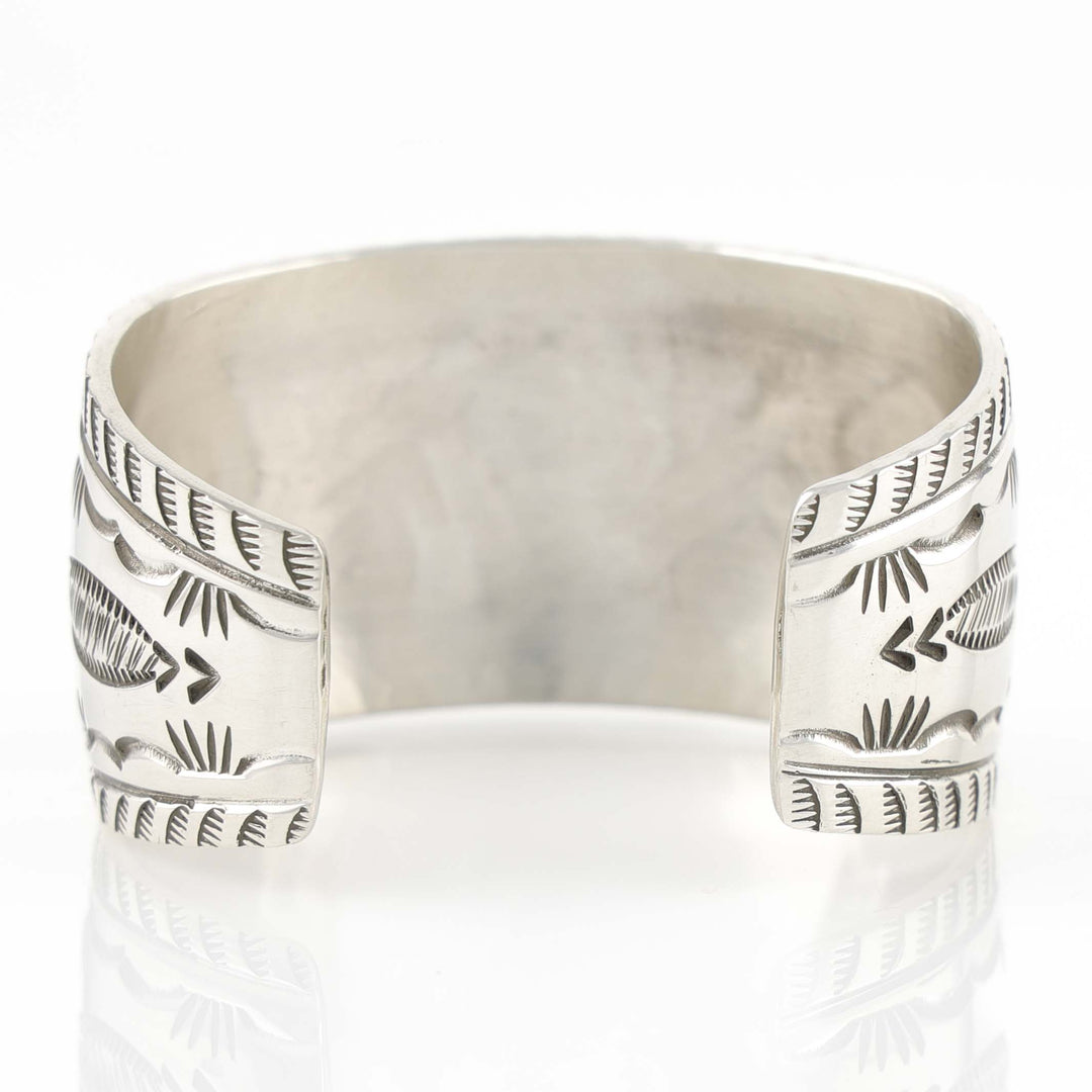 Overlay Cuff