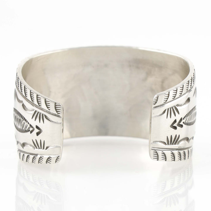 Overlay Cuff