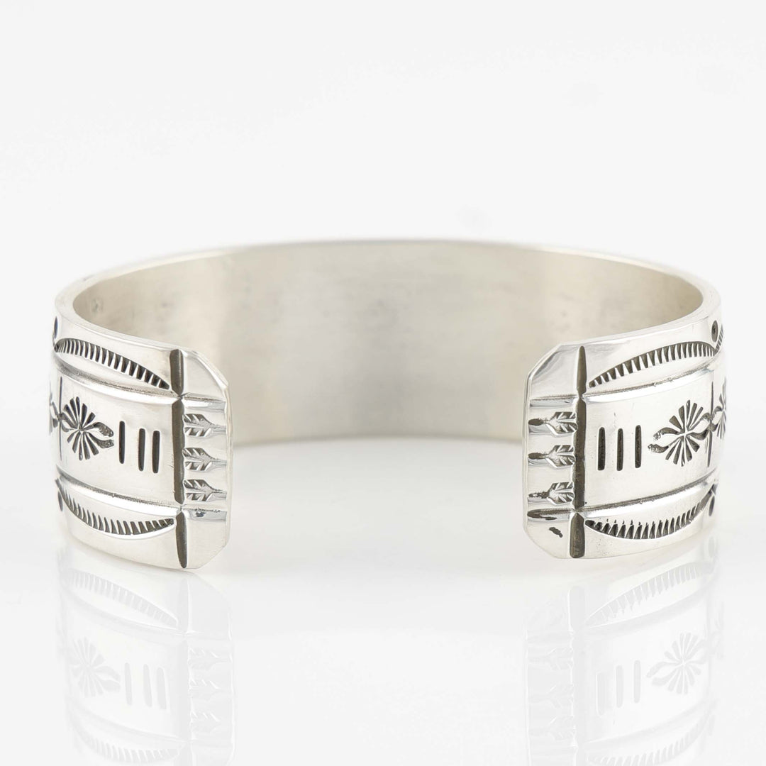 Overlay Cuff