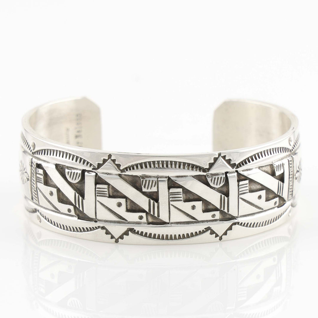 Overlay Cuff