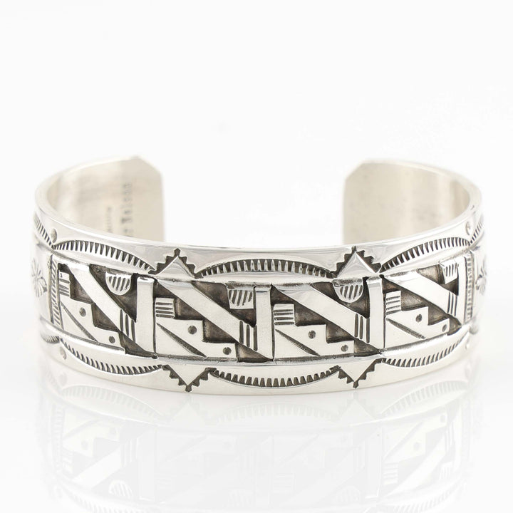 Overlay Cuff