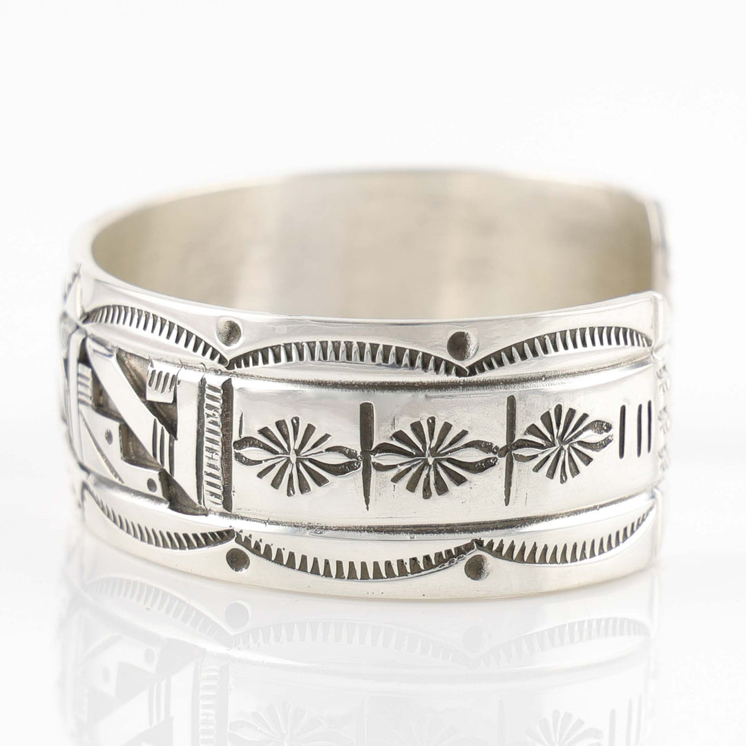 Overlay Cuff