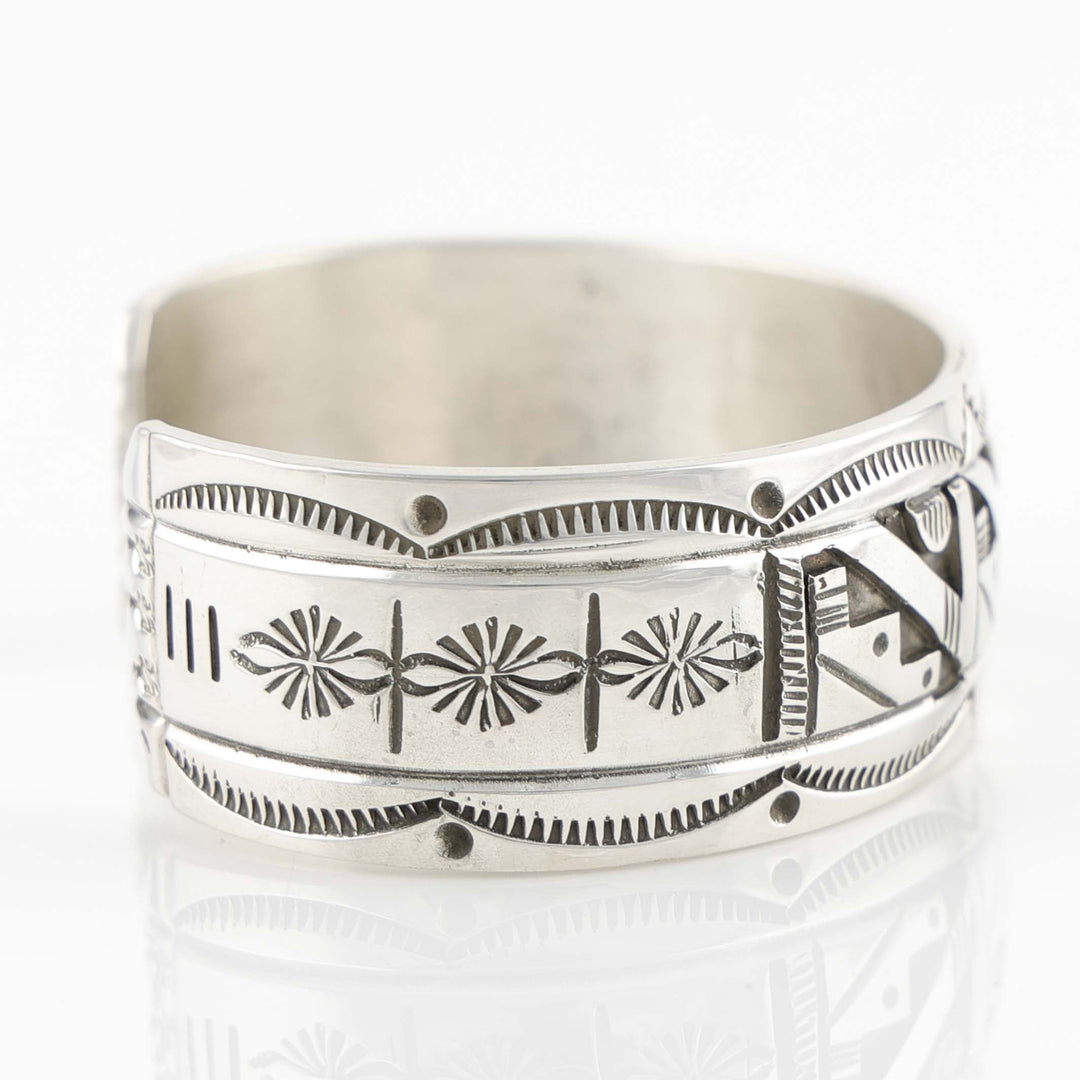 Overlay Cuff
