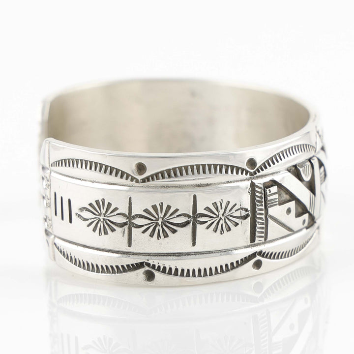 Overlay Cuff