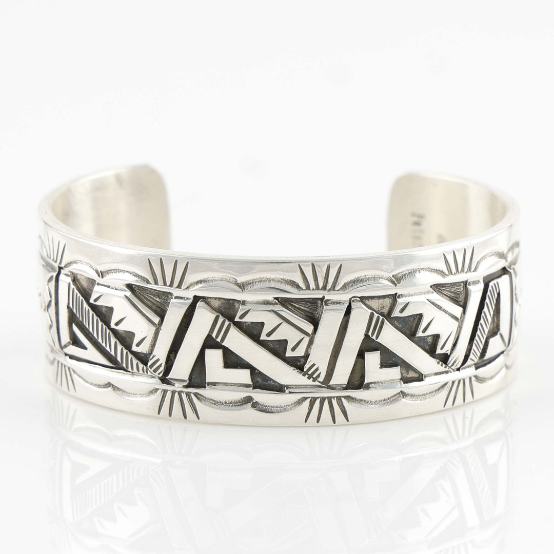 Overlay Cuff