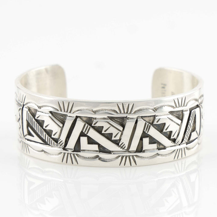 Overlay Cuff
