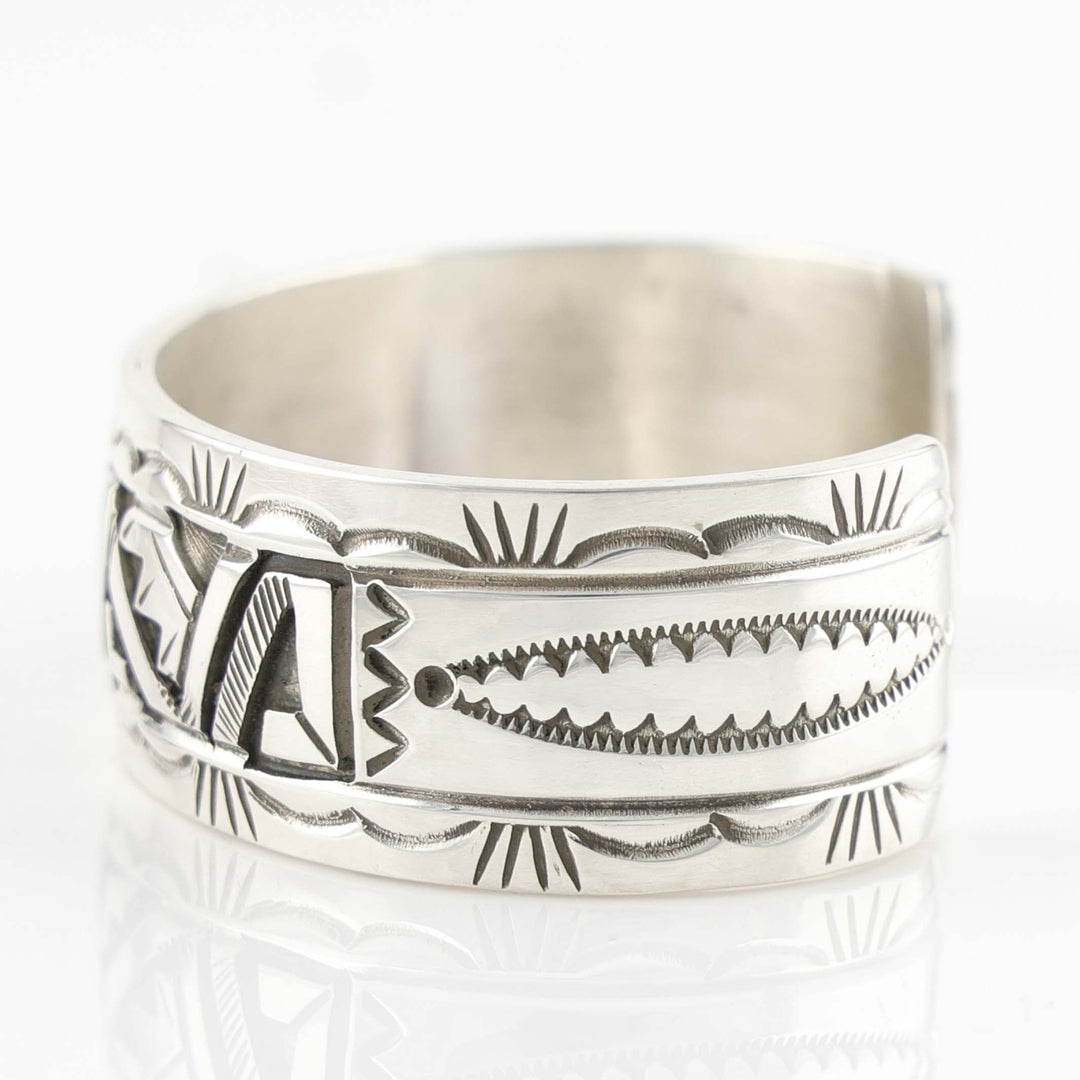 Overlay Cuff