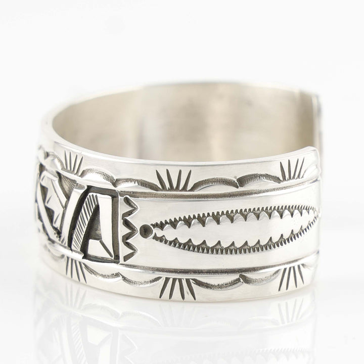 Overlay Cuff